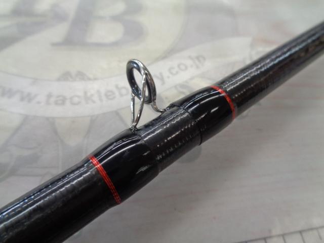 ポイズンアドレナ 172MH-G