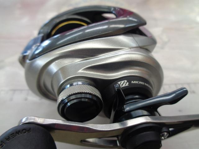 13メタニウムHG (RH)