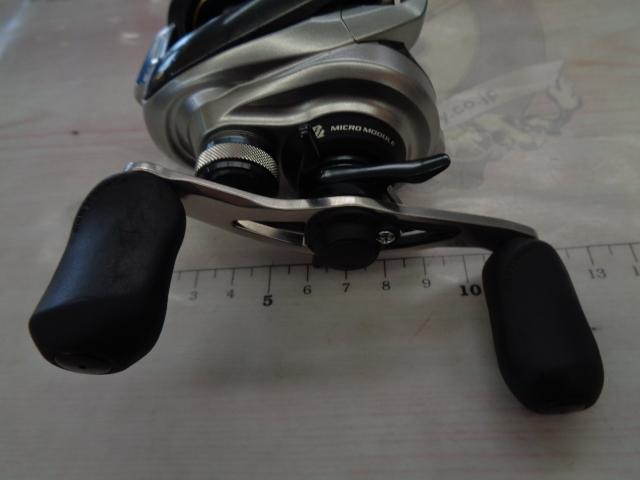 13メタニウムHG (RH)