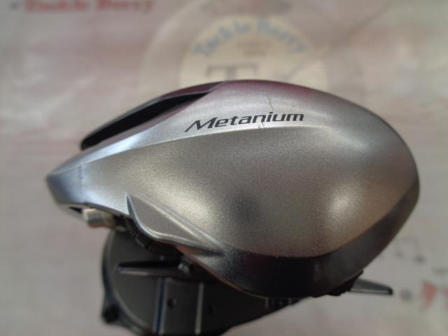 13メタニウムHG (RH)