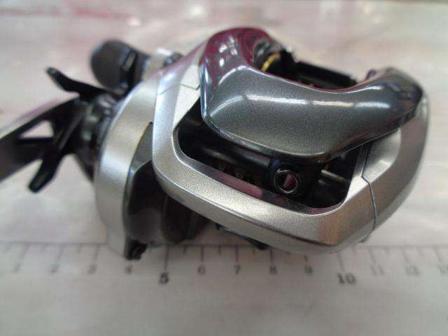 13メタニウムHG (RH)