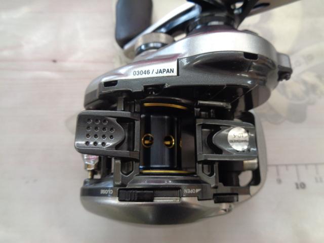 13メタニウムHG (RH)