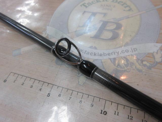 ビームス リプラウト 9.0M+