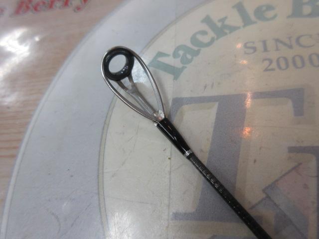 ビームス リプラウト 9.0M+