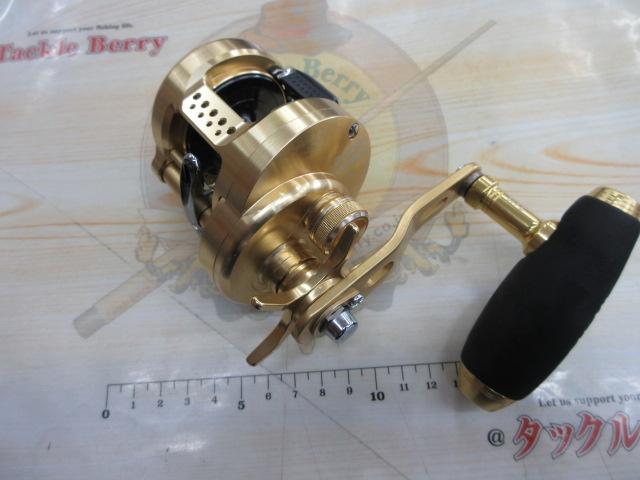 15オシアコンクエスト 301HG