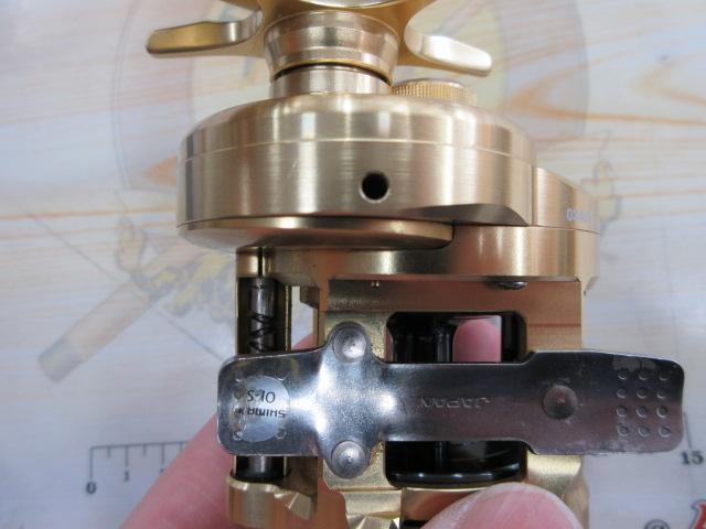 15オシアコンクエスト 301HG