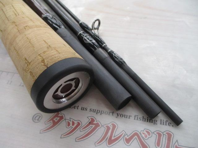 BC4 ブリストコンパクト 5.10LH