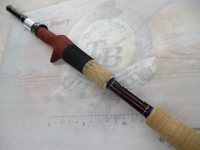 BC4 ブリストコンパクト 5.10LH