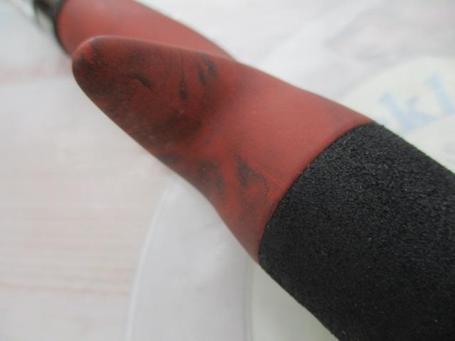 BC4 ブリストコンパクト 5.10LH