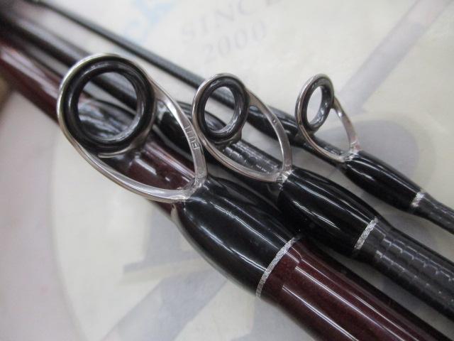 BC4 ブリストコンパクト 5.10LH