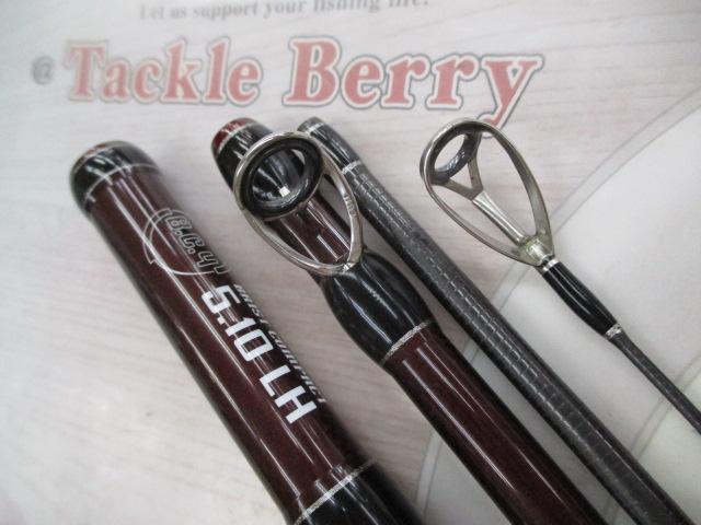 BC4 ブリストコンパクト 5.10LH