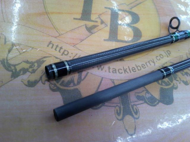 ホーネットスティンガー HSC-6112M