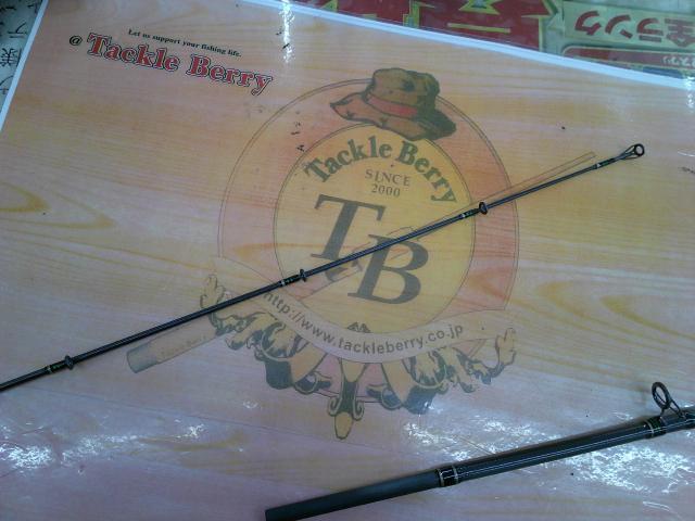 ホーネットスティンガー HSC-6112M