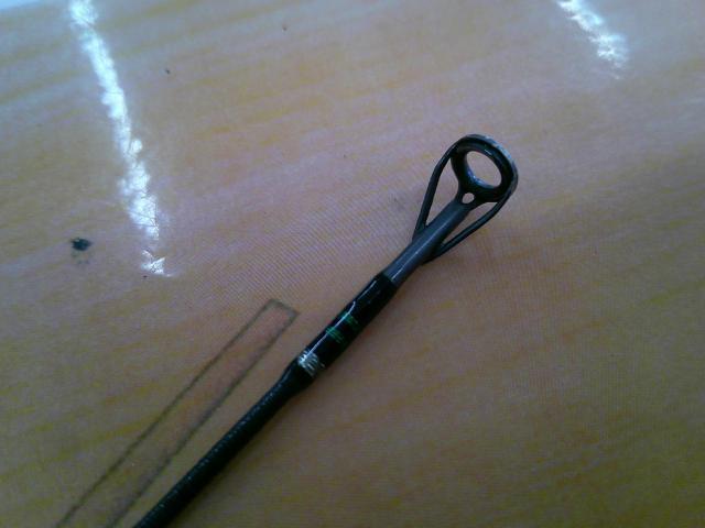 ホーネットスティンガー HSC-6112M