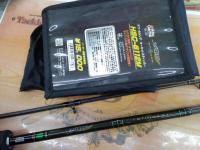 ホーネットスティンガー HSC-6112M