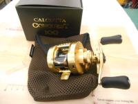 21カルカッタコンクエスト 100