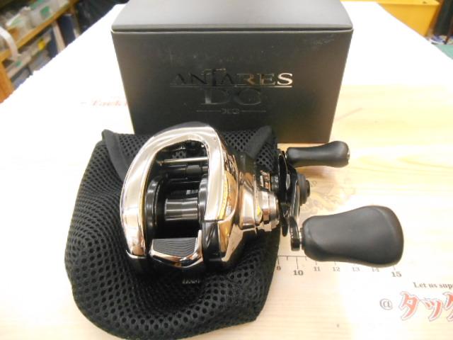 21アンタレスDC XG RH