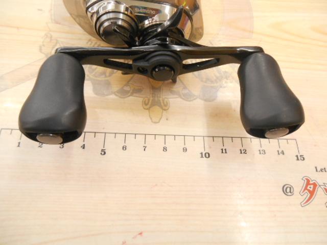 21アンタレスDC XG RH