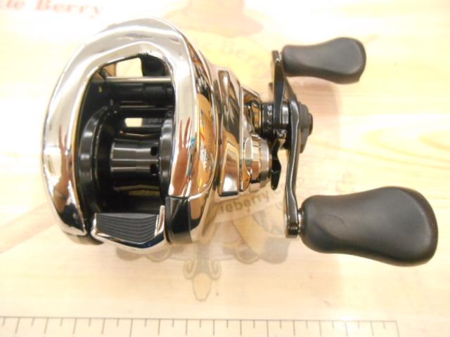 21アンタレスDC XG RH