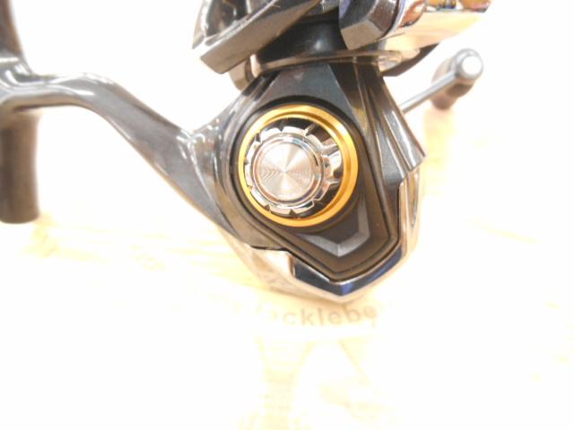 21カルディア LT2500