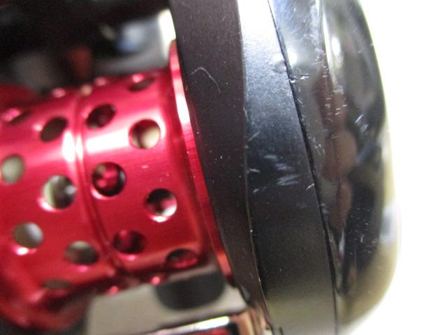 ダイワSS AIR 8.1L