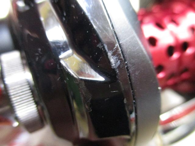 ダイワSS AIR 8.1L