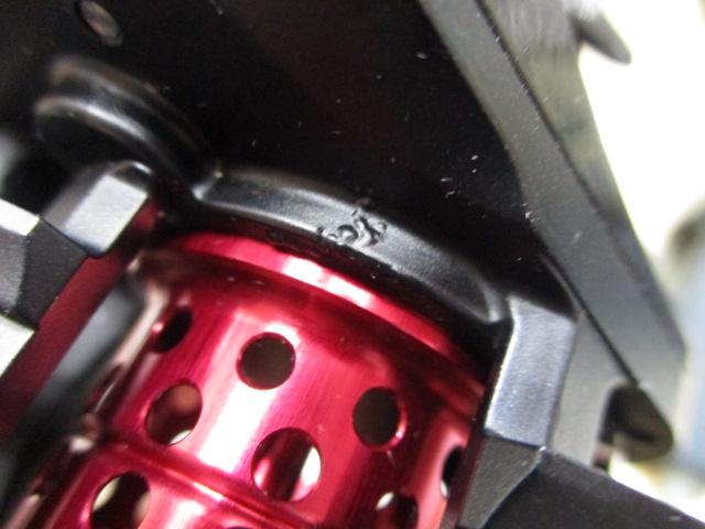 ダイワSS AIR 8.1L