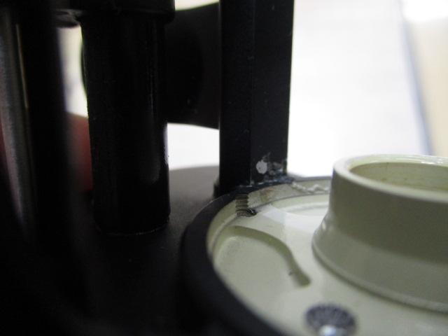 ダイワSS AIR 8.1L