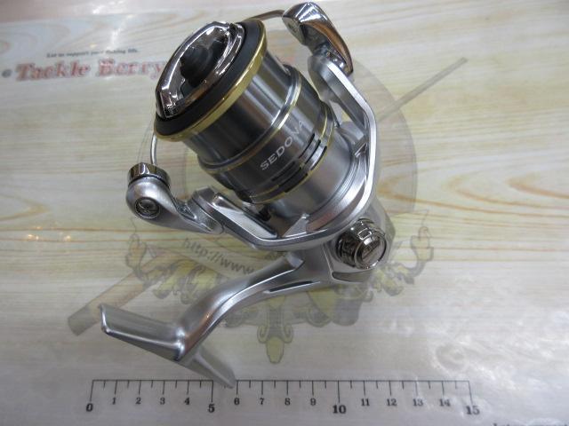 23セドナ C2000SHG