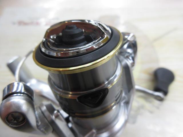 23セドナ C2000SHG