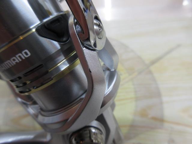 23セドナ C2000SHG