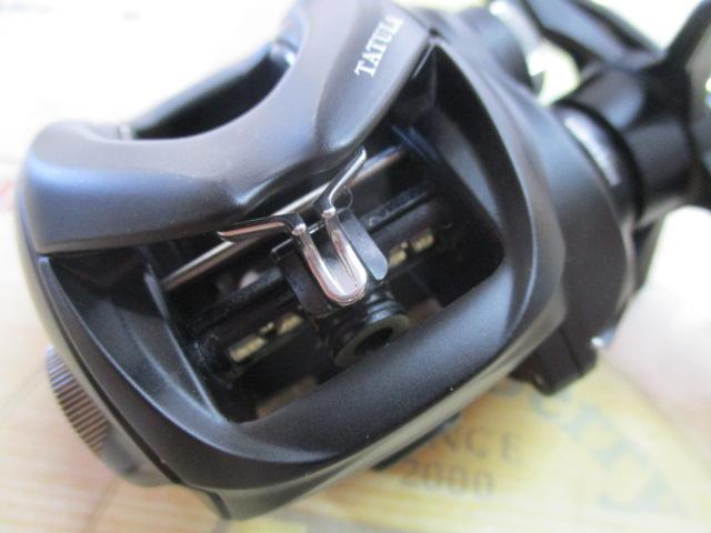 24タトゥーラ TW 100XHL