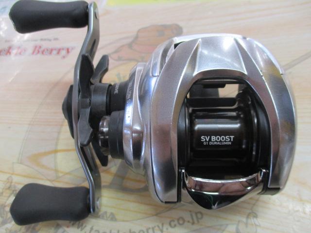 21ジリオン SV TW 1000XHL