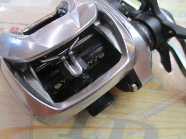 21ジリオン SV TW 1000XHL