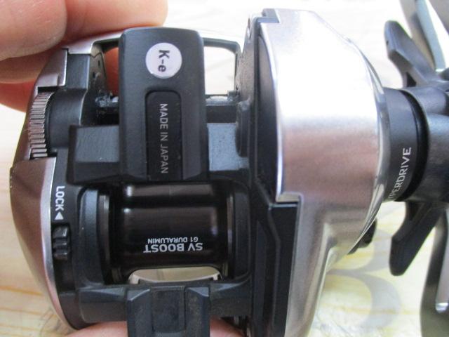 21ジリオン SV TW 1000XHL