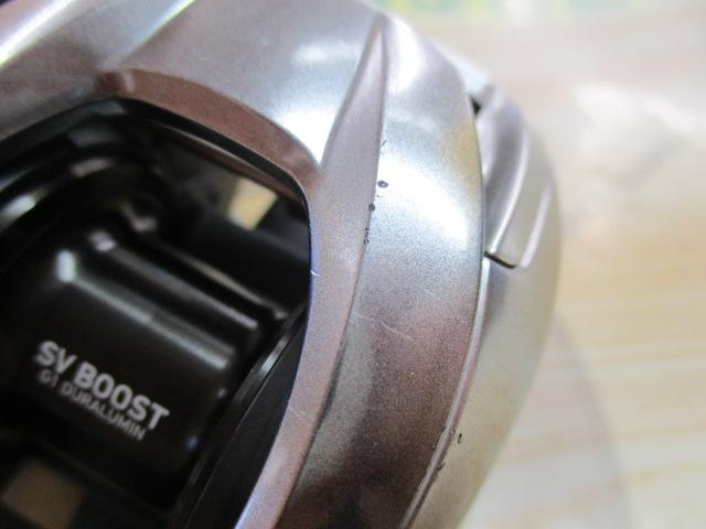 21ジリオン SV TW 1000XHL