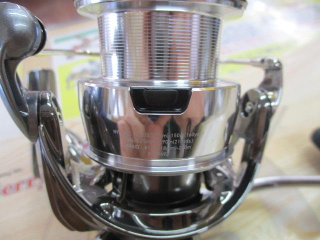 22イグジスト LT4000