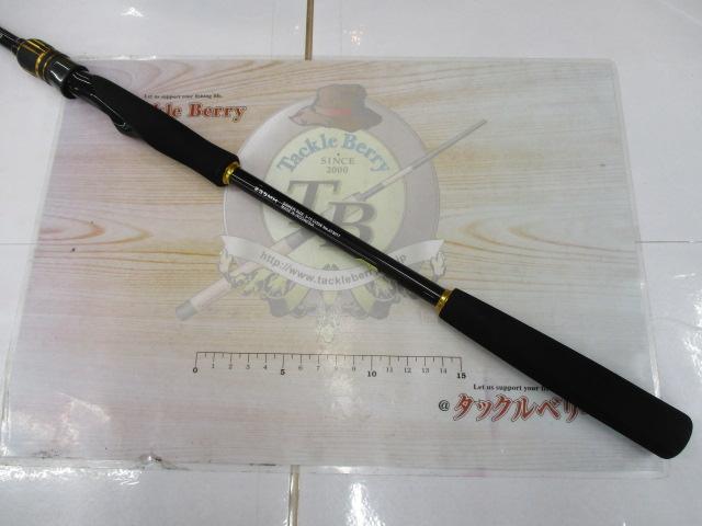 25炎月BB一つテンヤマダイ 235MH