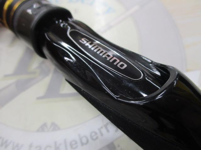 25炎月BB一つテンヤマダイ 235MH