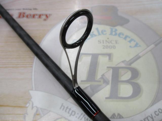 25炎月BB一つテンヤマダイ 235MH