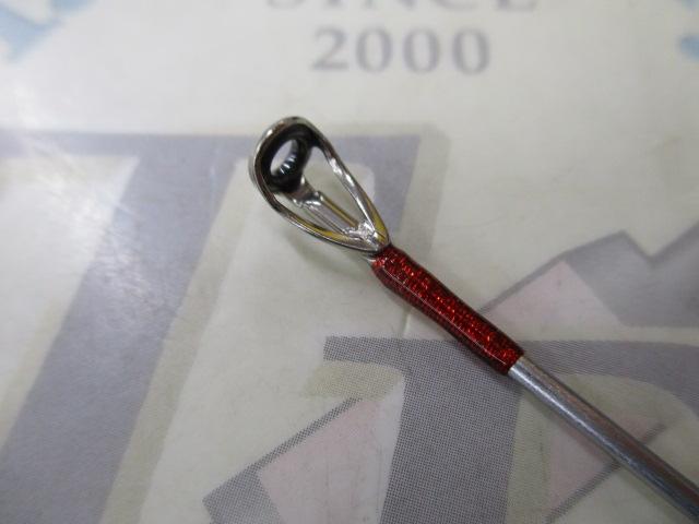 25炎月BB一つテンヤマダイ 235MH