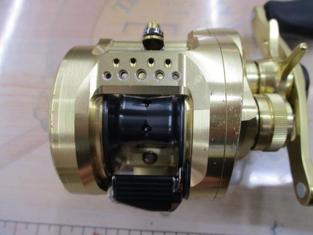 22カルカッタコンクエスト 200XG