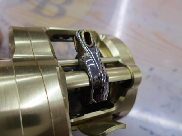 22カルカッタコンクエスト 200XG