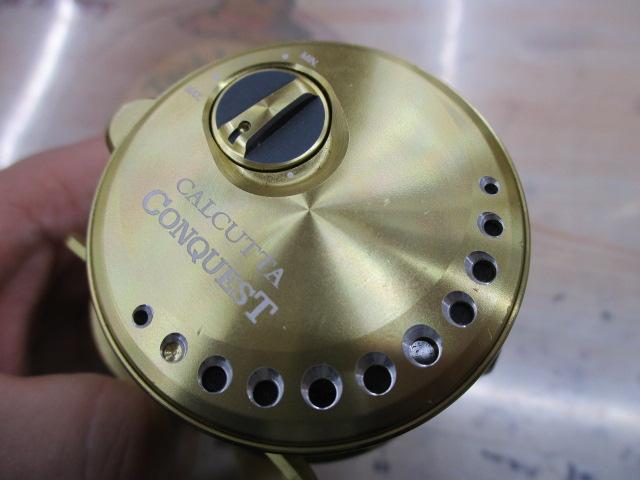 22カルカッタコンクエスト 200XG