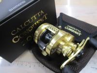 22カルカッタコンクエスト 200XG