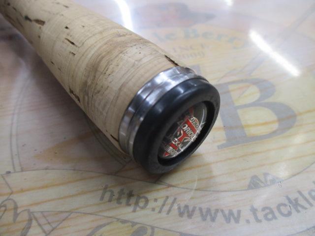 ポイズングロリアス 172H RUSHBURN