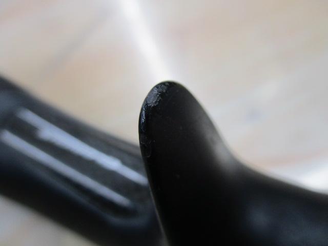 ポイズングロリアス 172H RUSHBURN