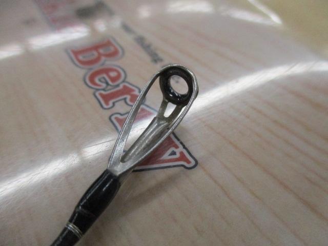 ポイズングロリアス 172H RUSHBURN