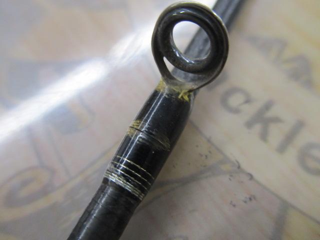 ポイズングロリアス 172H RUSHBURN