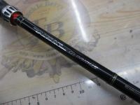 ポイズングロリアス 172H RUSHBURN